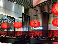 大堂-天辣(金桥啦啦宝都店)