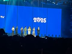 -香港会议展览中心演讲厅