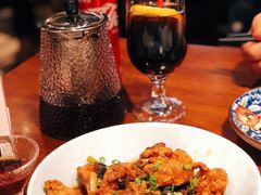 -熠盛·本帮菜Bistro(永嘉路店)