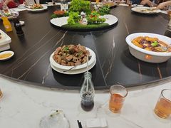 -南海食街(佛冈店)