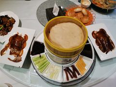 -宏宴·新京菜(望京店)