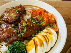 -肥朵食堂(带梦胡同店)