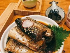 -梅亭居酒屋(中大国际店)