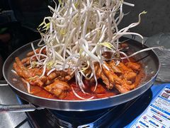 -吴草鸡爪오초닭발(城阳总店)