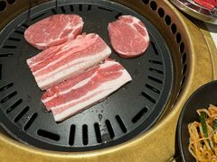 -花味烤肉·拌饭(庐阳万象汇店)