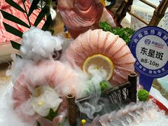 -尚海豆捞(乐虹坊店)