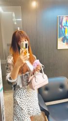 -Rise Hair上升造型