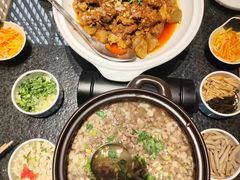 -陕北四窑洞(巨丰店)