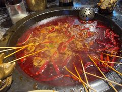 -蜀大侠火锅(建设路第五大道店)