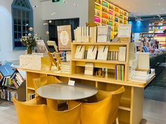 -三联韬奋书店(宽窄巷子店)