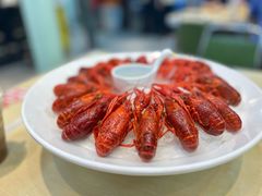 -刘栋梁大排档(淮海东路店)