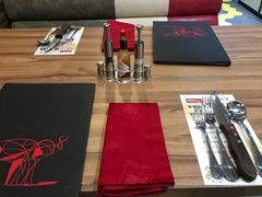 -斗牛士牛排餐厅(富力海珠城广场店)