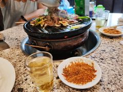 -厚味居炙子烤肉·清真(天桥南纬路店)