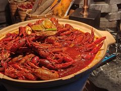 -喜庭海鲜自助(深圳万丰海岸城店)