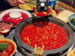 -蜀大侠火锅(春熙路店)