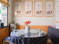 包厢-八两八金·莱芜特色炒鸡(市南漳浦路店)