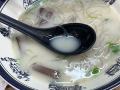 -鸭小妹鸭血粉丝(老门东店)