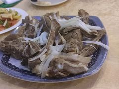 -维吾尔餐厅(宜山路店)