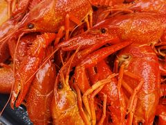 清蒸龙虾-老鄞江清水龙虾•赵赵家(江北店)