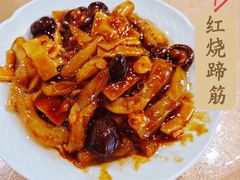 -南来顺饭庄·清真(南菜园店)