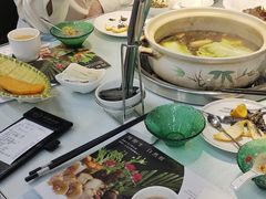 -名善山珍·野生菌汤锅(文殊院店)