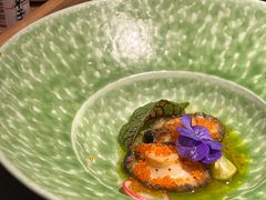 -匠和风精致料理(成都龙湖滨江天街店)
