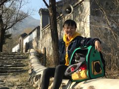 -阳台山自然风景区