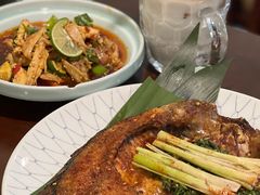 -紫滇源云南生态菜(丹凤街店)
