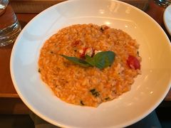 -沈阳君悦酒店·意坊意大利餐厅