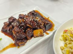-雪园上海饭店(港湾1号店)