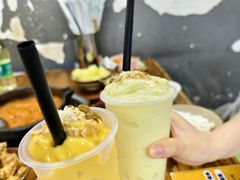 -笔记安顺夺夺粉火锅