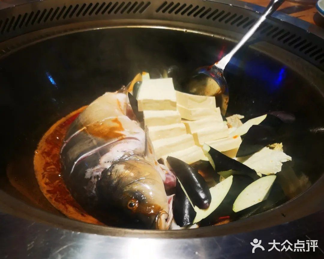 炖出满满的家的味道