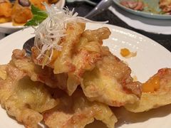 -长春凯悦酒店-品悦中餐厅