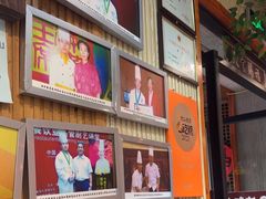 -旺角小渔村(二马路店)