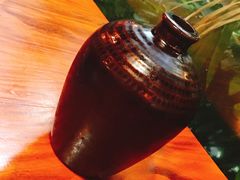 -炭虎子水浒烤肉(梦时代店)