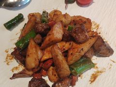 -大树餐厅(益田假日店)