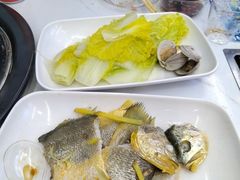 -船奇蒸汽海鲜·闽菜(八市海鲜总店)