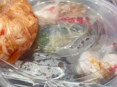 -周良天山牛杂城(天山路总店)