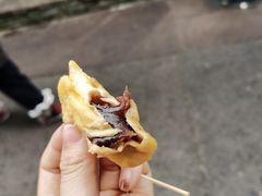 -紫阳古街