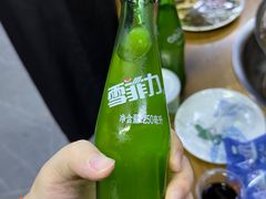 -马晓马佳牛羊肉(新合路店)