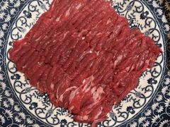 手切后腿-北京老门框爆肚四季涮肉(凌河路店)