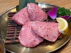 -首尔朴宝·炭火烤肉(五角场店)