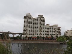 -金汤湾海水温泉度假酒店