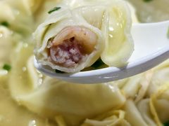 -绿杨馄饨临顿路店