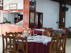 -南华寺素食馆(南华禅寺店)