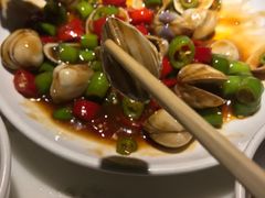 -日丰园海肠水饺·老字号大连海鲜(和平广场店)