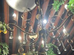 -第101座花园餐厅(湖滨88店)