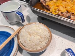 -鱼酷活鱼烤鱼(南京水游城店)