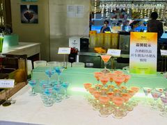 -芭菲盛宴·环球美食(袁家岗店)