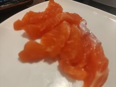-索菲特酒店·海鲜自助 ·聚餐厅
